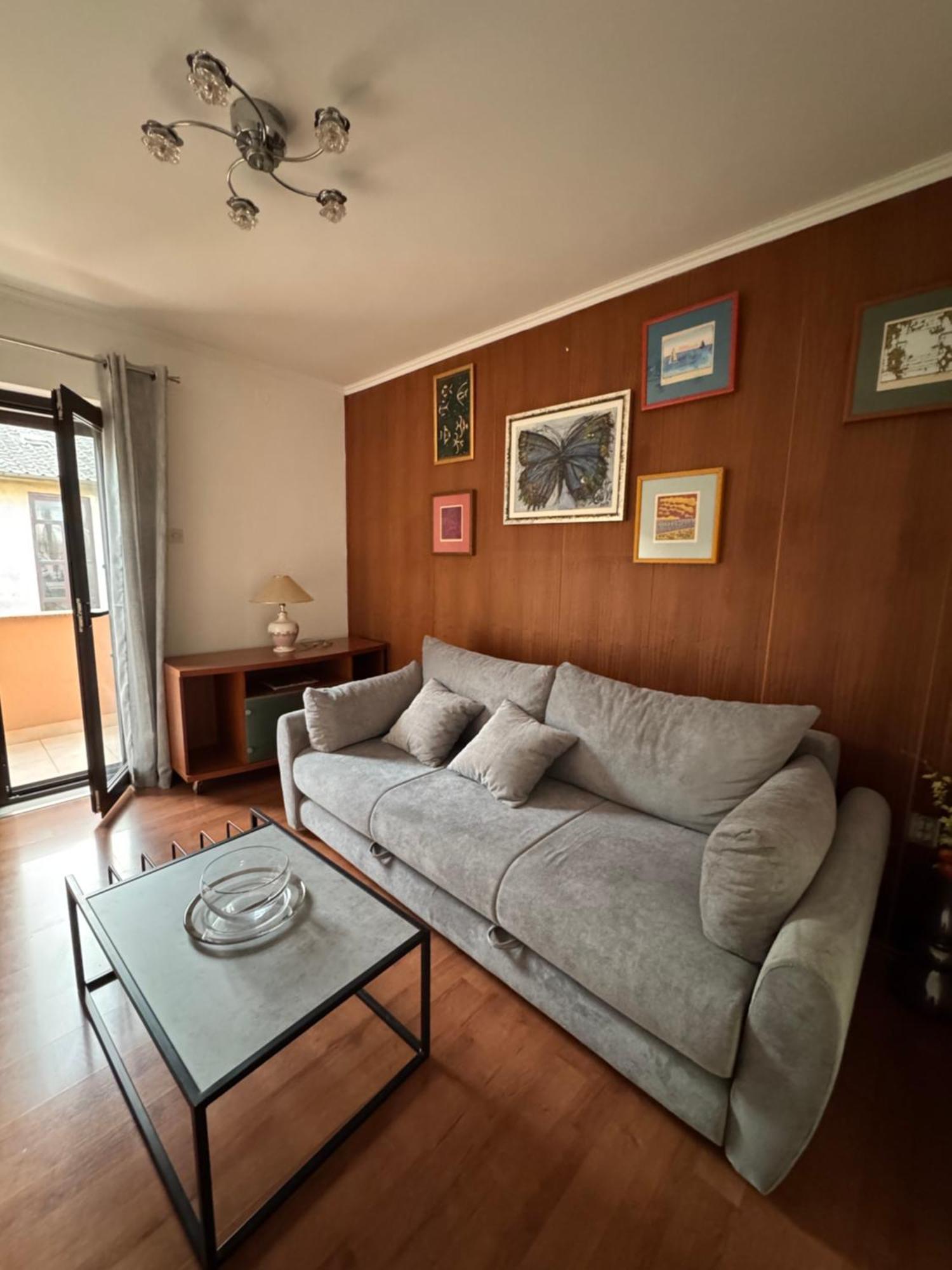 Apartman Belle Maison غييكا المظهر الخارجي الصورة