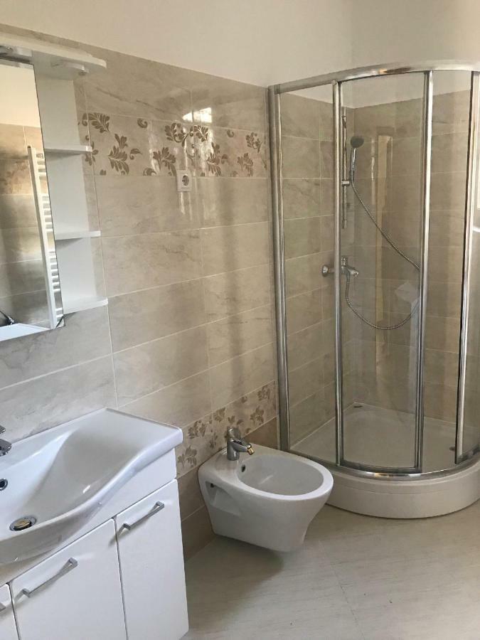 Apartman Belle Maison غييكا المظهر الخارجي الصورة